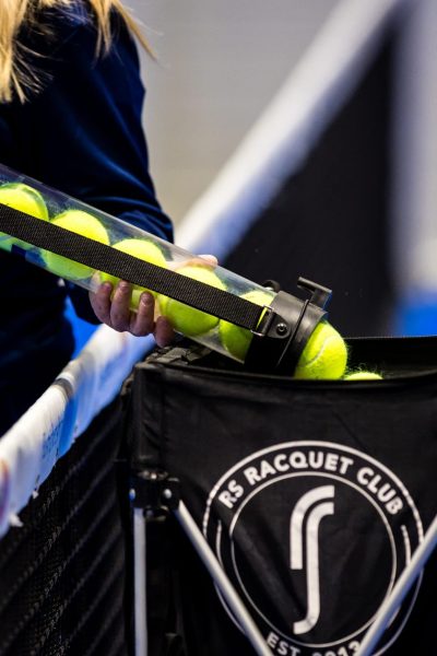 Boden Padel Bollar